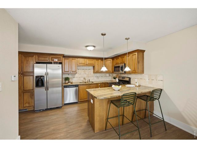 233 N Meldrum St A-8, Fort Collins, CO 80521