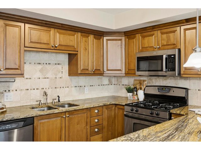 233 N Meldrum St A-8, Fort Collins, CO 80521