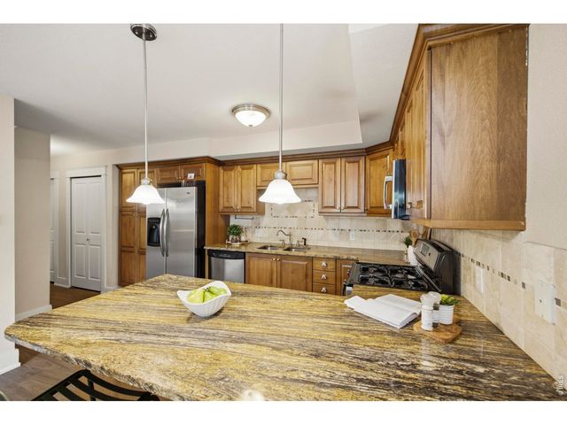 233 N Meldrum St A-8, Fort Collins, CO 80521
