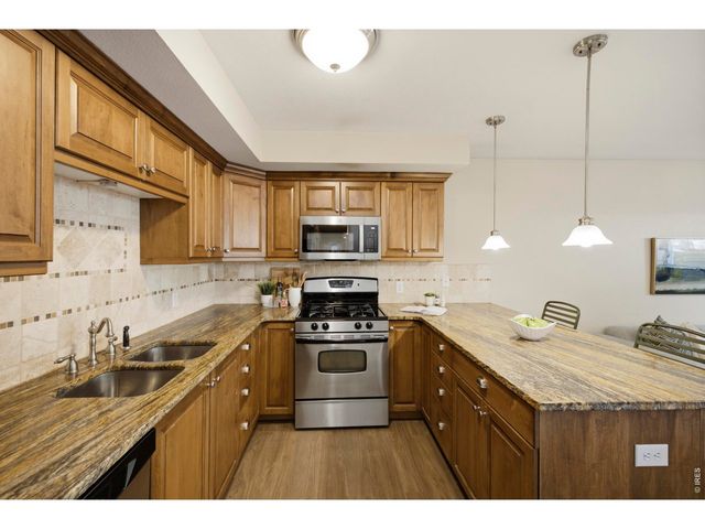 233 N Meldrum St A-8, Fort Collins, CO 80521