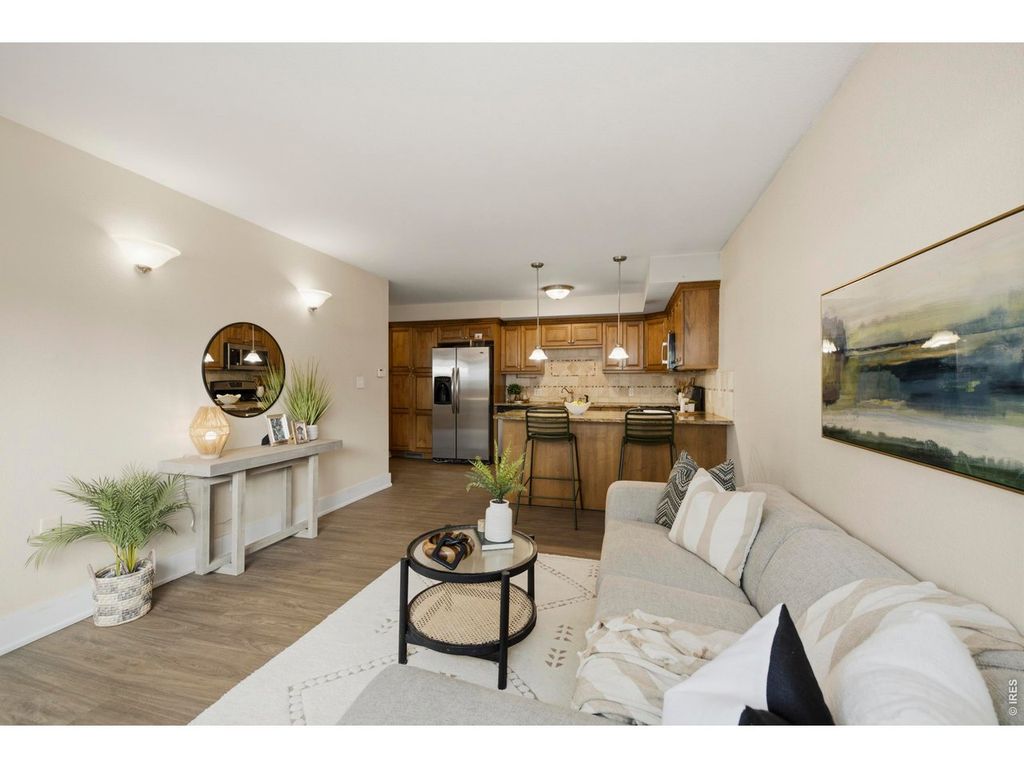 233 N Meldrum St A-8, Fort Collins, CO 80521