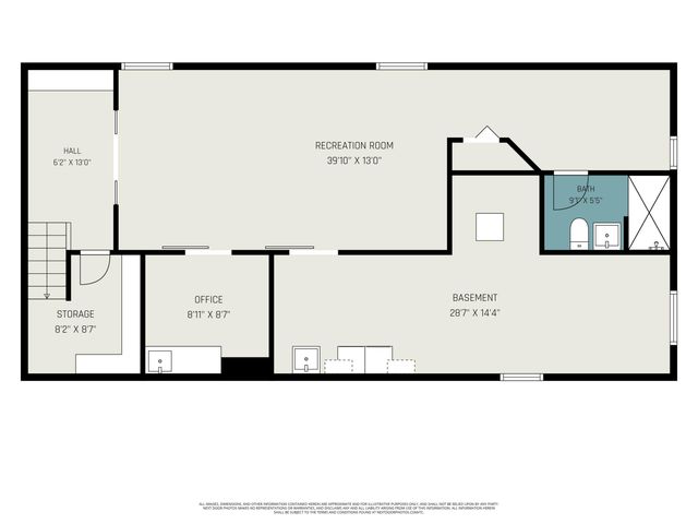 7407 Glendora Avenue, Jenison, MI 49428