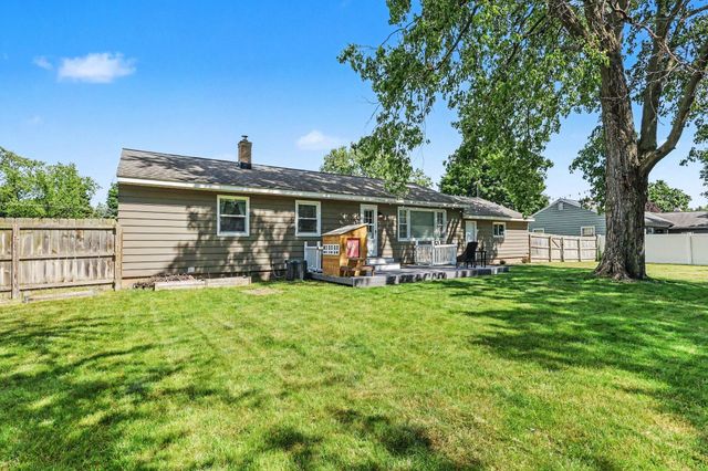 7407 Glendora Avenue, Jenison, MI 49428