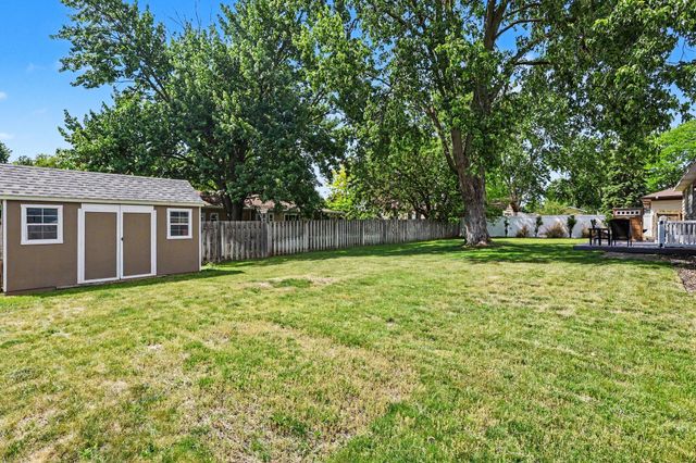 7407 Glendora Avenue, Jenison, MI 49428