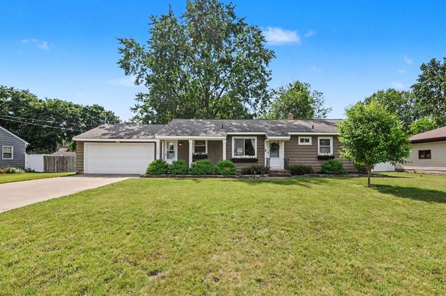7407 Glendora Avenue, Jenison, MI 49428