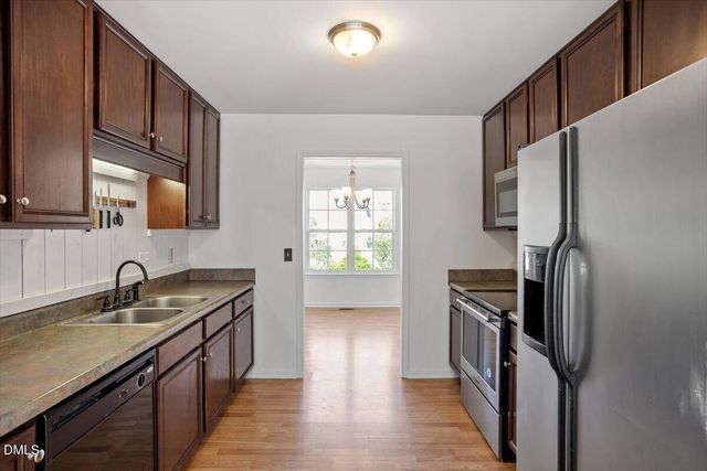 258 Country Day Circle, Selma, NC 27576