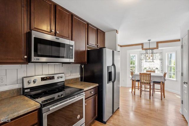 258 Country Day Circle, Selma, NC 27576
