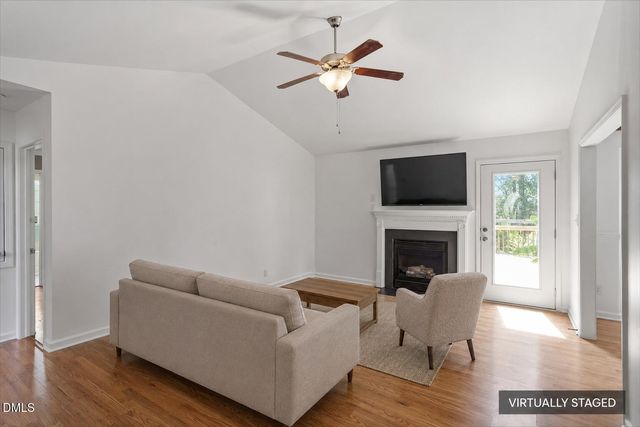 258 Country Day Circle, Selma, NC 27576