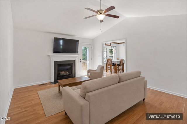258 Country Day Circle, Selma, NC 27576