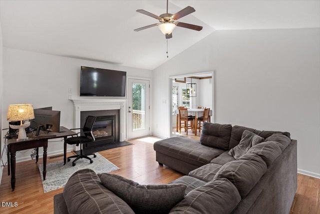 258 Country Day Circle, Selma, NC 27576