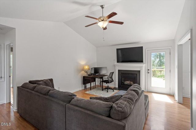 258 Country Day Circle, Selma, NC 27576