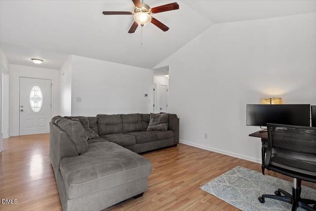 258 Country Day Circle, Selma, NC 27576