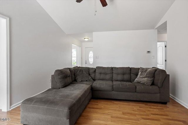 258 Country Day Circle, Selma, NC 27576
