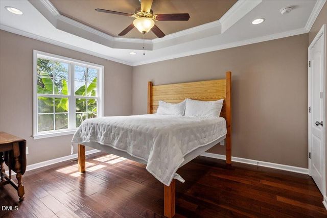 258 Country Day Circle, Selma, NC 27576