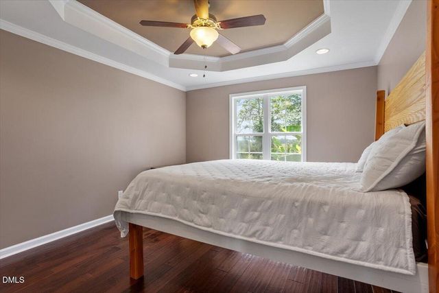258 Country Day Circle, Selma, NC 27576