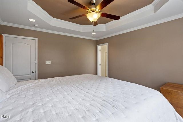 258 Country Day Circle, Selma, NC 27576