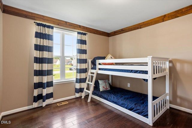 258 Country Day Circle, Selma, NC 27576