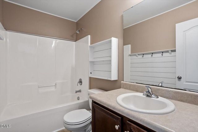 258 Country Day Circle, Selma, NC 27576
