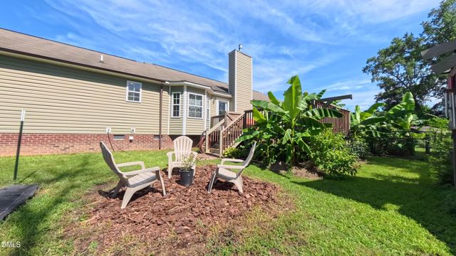 258 Country Day Circle, Selma, NC 27576
