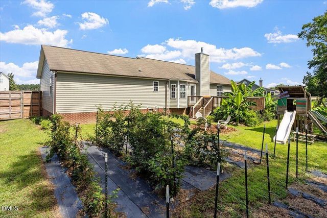 258 Country Day Circle, Selma, NC 27576