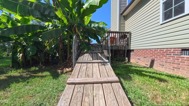 258 Country Day Circle, Selma, NC 27576