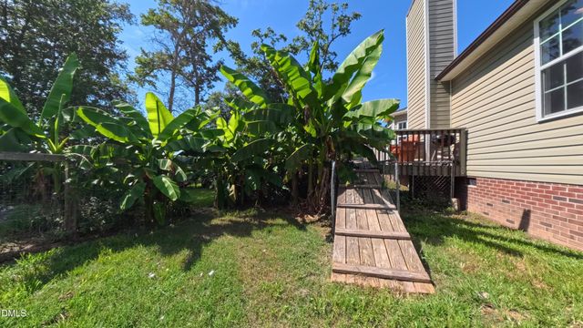 258 Country Day Circle, Selma, NC 27576