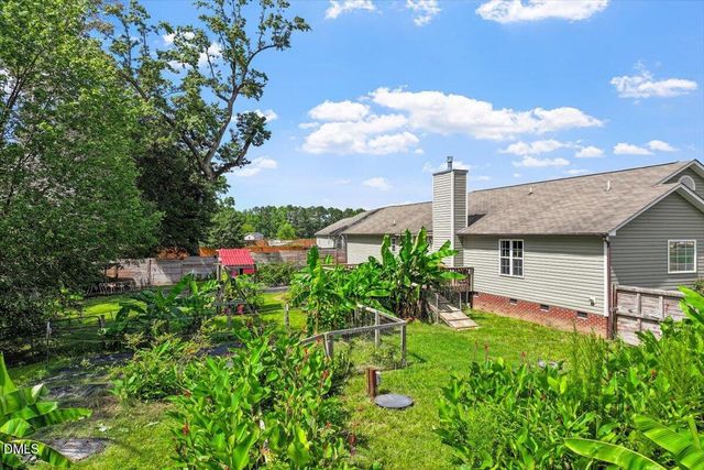 258 Country Day Circle, Selma, NC 27576