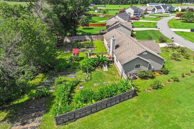 258 Country Day Circle, Selma, NC 27576