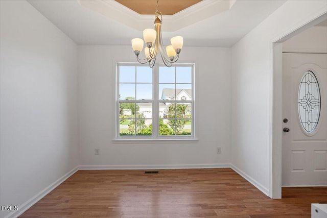 258 Country Day Circle, Selma, NC 27576