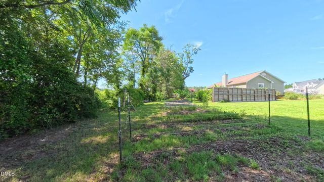 258 Country Day Circle, Selma, NC 27576