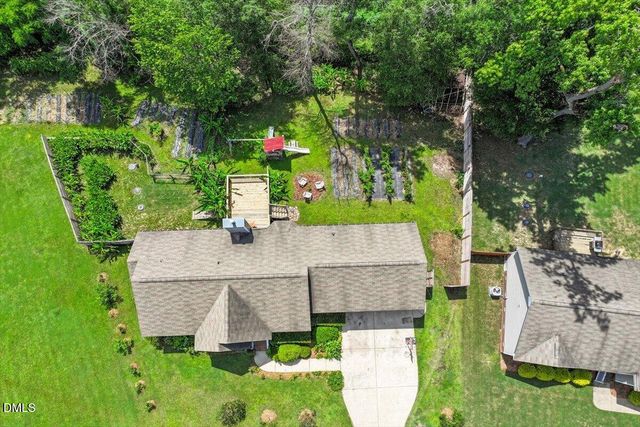 258 Country Day Circle, Selma, NC 27576