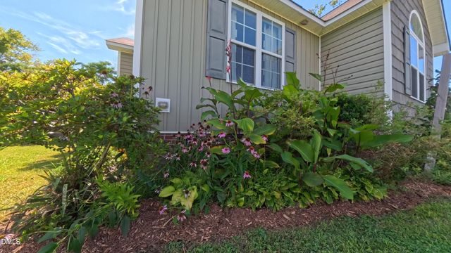 258 Country Day Circle, Selma, NC 27576