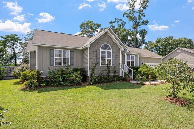 258 Country Day Circle, Selma, NC 27576