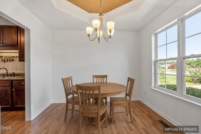 258 Country Day Circle, Selma, NC 27576