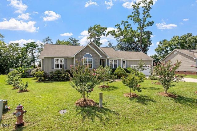 258 Country Day Circle, Selma, NC 27576