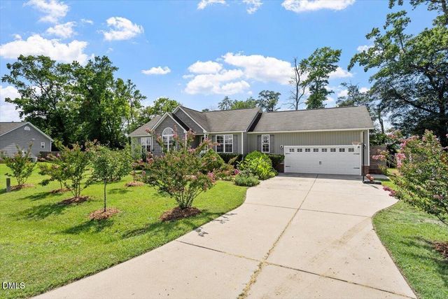 258 Country Day Circle, Selma, NC 27576