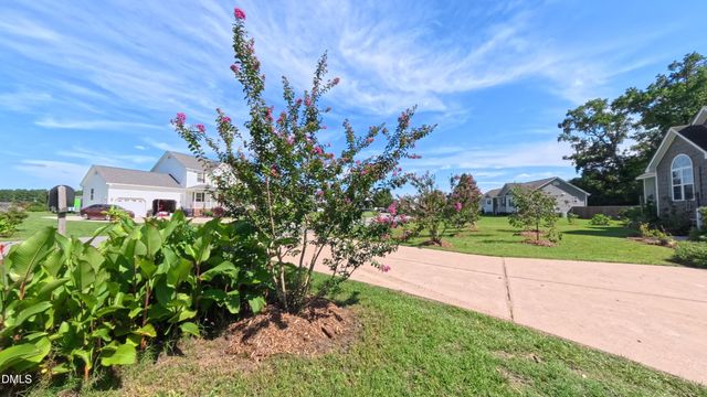 258 Country Day Circle, Selma, NC 27576