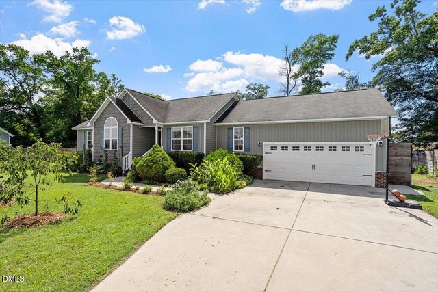 258 Country Day Circle, Selma, NC 27576