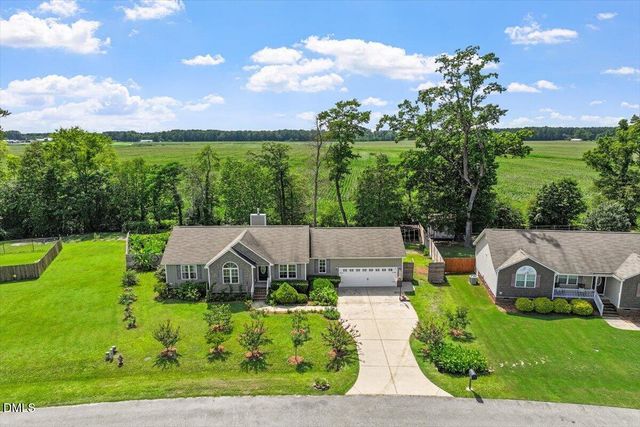 258 Country Day Circle, Selma, NC 27576