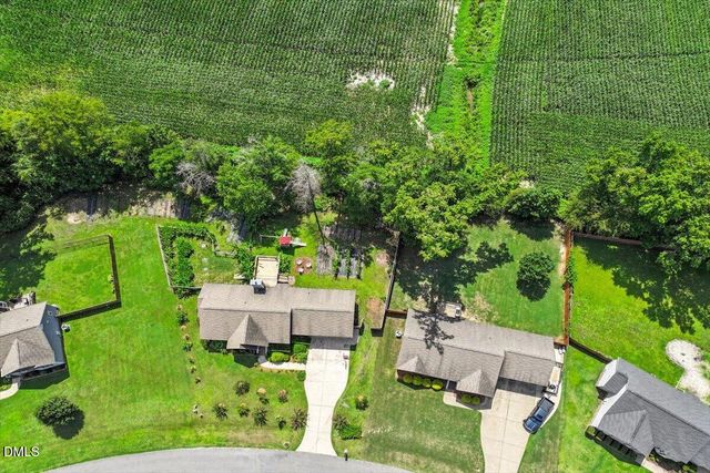 258 Country Day Circle, Selma, NC 27576