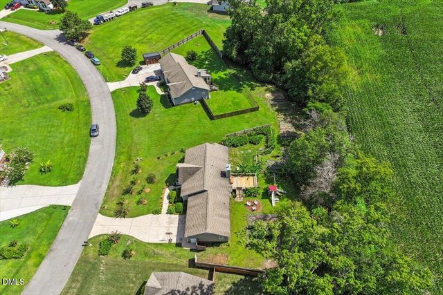258 Country Day Circle, Selma, NC 27576