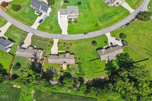 258 Country Day Circle, Selma, NC 27576