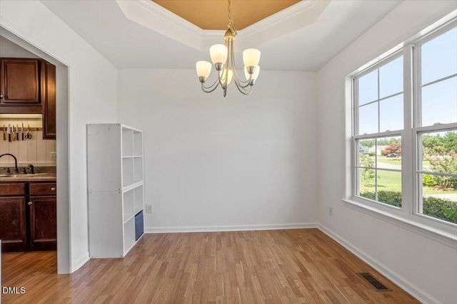 258 Country Day Circle, Selma, NC 27576