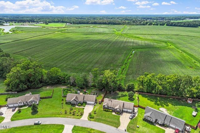 258 Country Day Circle, Selma, NC 27576