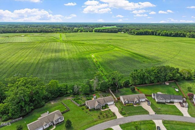 258 Country Day Circle, Selma, NC 27576