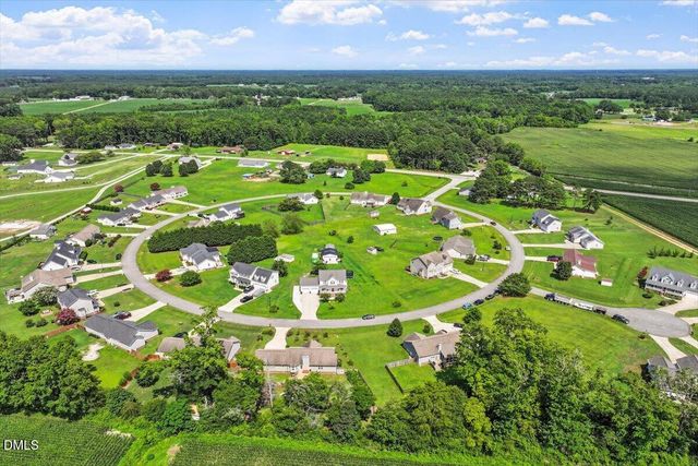 258 Country Day Circle, Selma, NC 27576