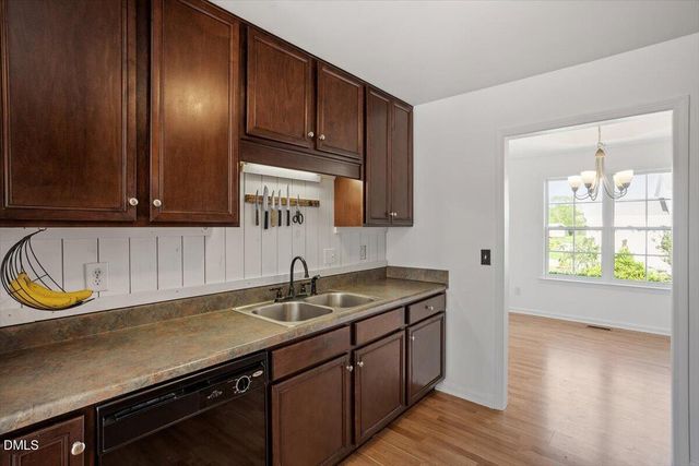 258 Country Day Circle, Selma, NC 27576