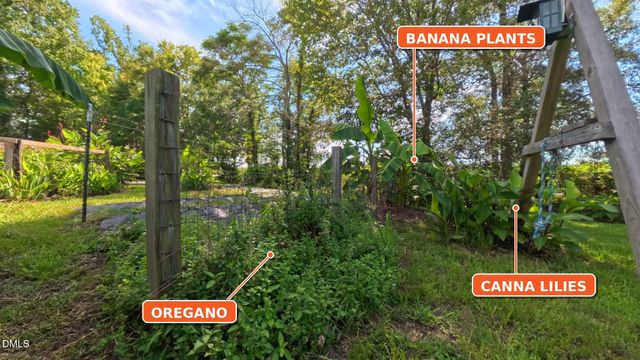 258 Country Day Circle, Selma, NC 27576