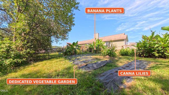 258 Country Day Circle, Selma, NC 27576