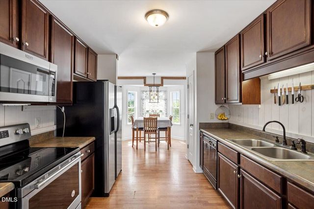 258 Country Day Circle, Selma, NC 27576